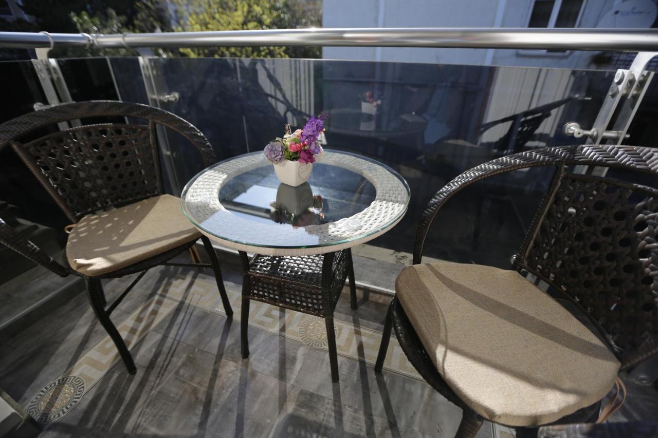 Hotel Grand Gmp Tbilisi Exteriér fotografie