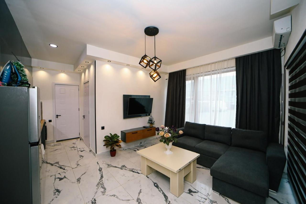 Hotel Grand Gmp Tbilisi Exteriér fotografie