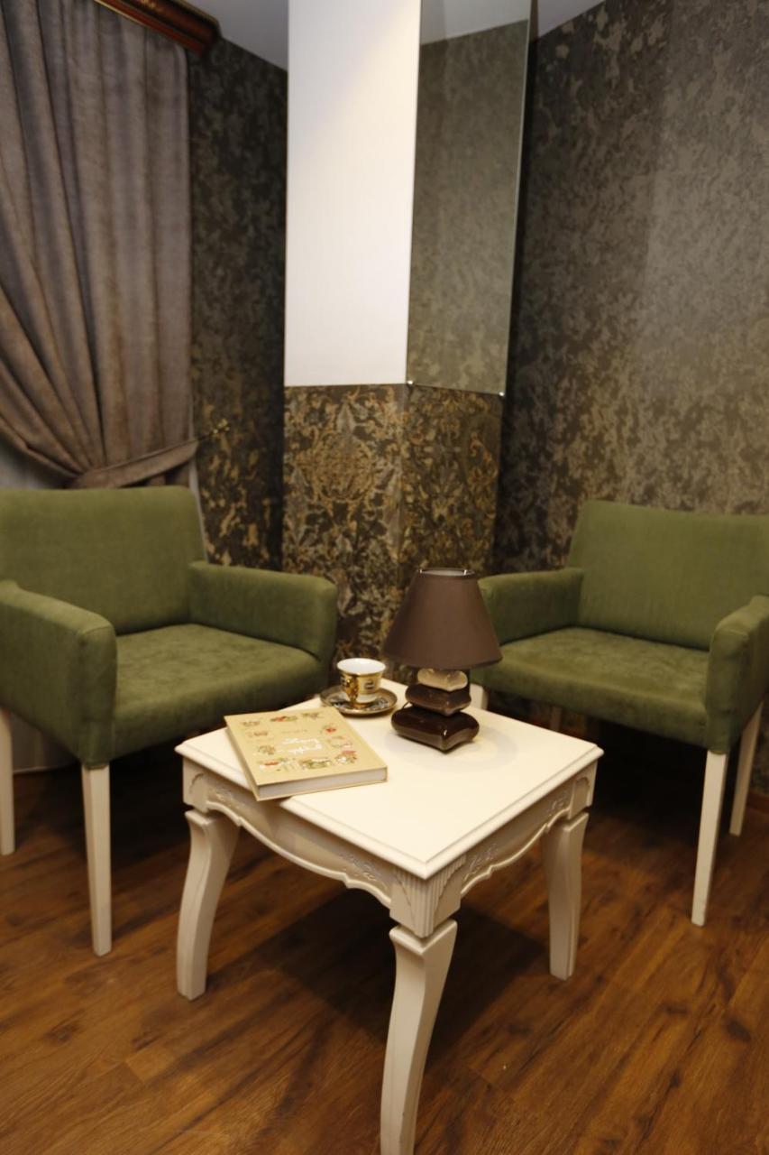 Hotel Grand Gmp Tbilisi Exteriér fotografie