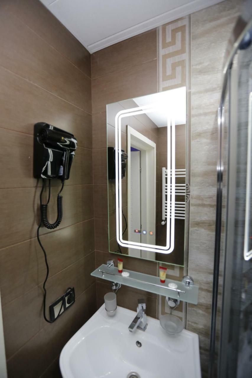 Hotel Grand Gmp Tbilisi Exteriér fotografie